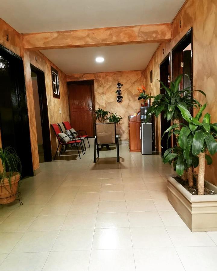 Villa Victoria Pirámides San Martín de las Pirámides Exterior foto